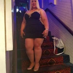 Meet your Posher, Anabel